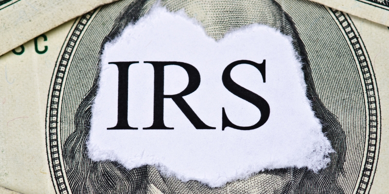 IRS