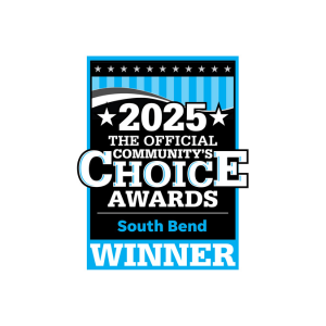 2025 Community Choice